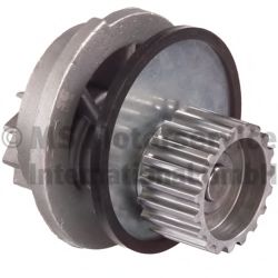 водна помпа 50005073