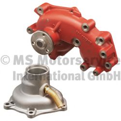 водна помпа 50005324