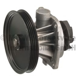 водна помпа 50005334