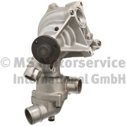 водна помпа 50005442