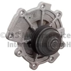 водна помпа