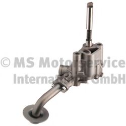 маслена помпа