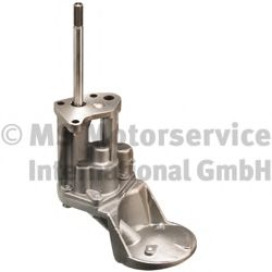 маслена помпа