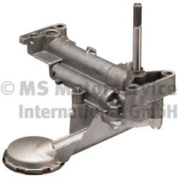 маслена помпа