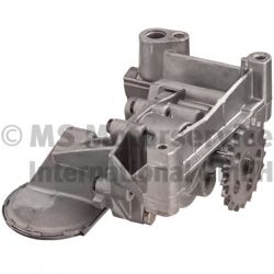 маслена помпа 50005876