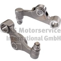 кобилица (повдигащ лост), газоразпределение 50007584