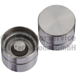 повдигач на клапан