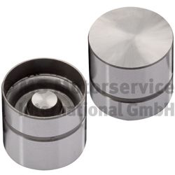 повдигач на клапан