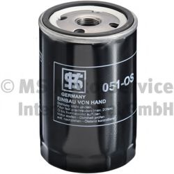 маслен филтър