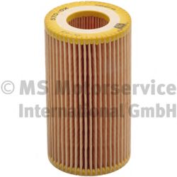 маслен филтър