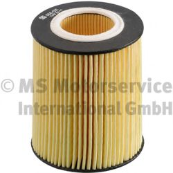 маслен филтър