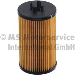 маслен филтър