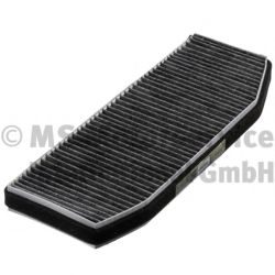 филтър, въздух за вътрешно пространство 50014235