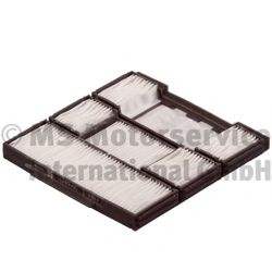 филтър, въздух за вътрешно пространство