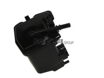 горивен филтър