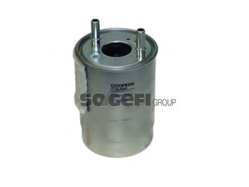 горивен филтър