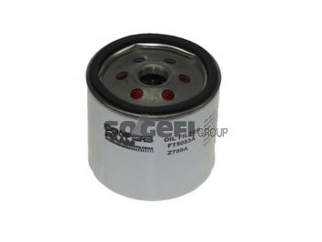 маслен филтър