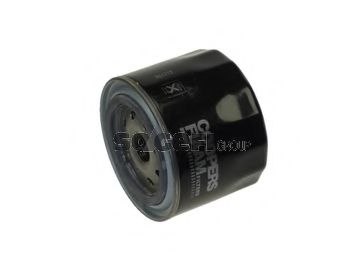 маслен филтър