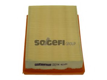 въздушен филтър