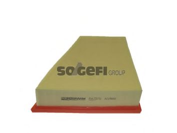 въздушен филтър