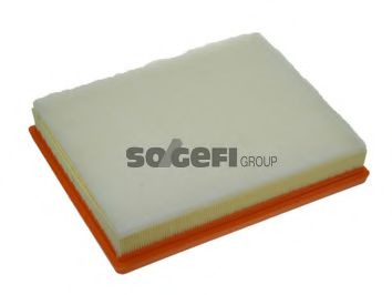 въздушен филтър