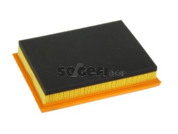 въздушен филтър