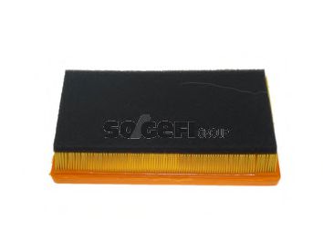 въздушен филтър