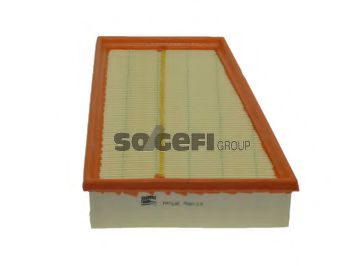 въздушен филтър