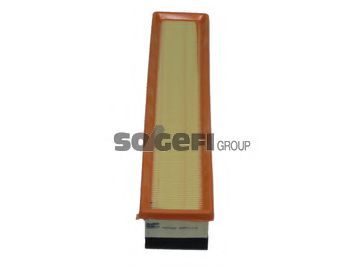 въздушен филтър