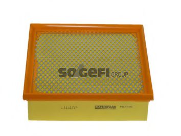 въздушен филтър