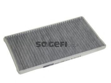 филтър, въздух за вътрешно пространство