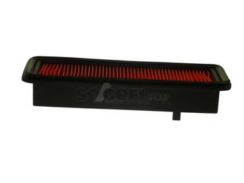 въздушен филтър