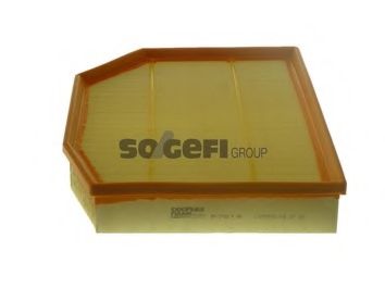 въздушен филтър