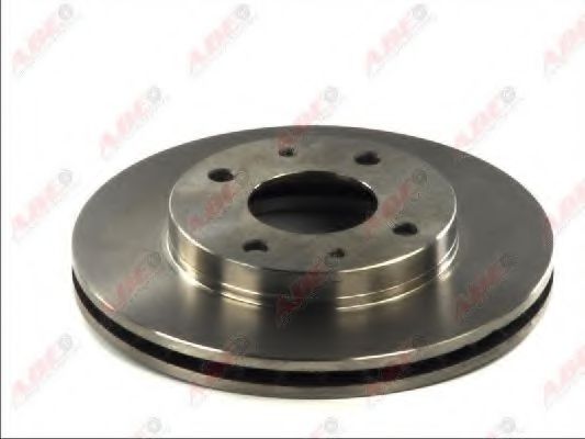 спирачен диск C30506ABE