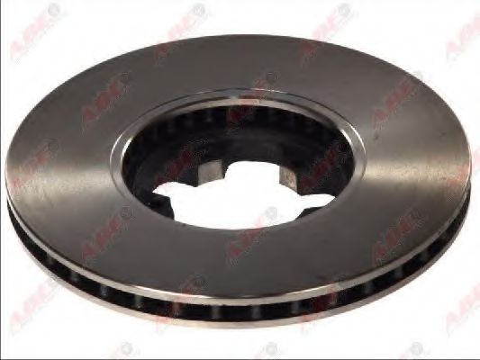 спирачен диск C31107ABE