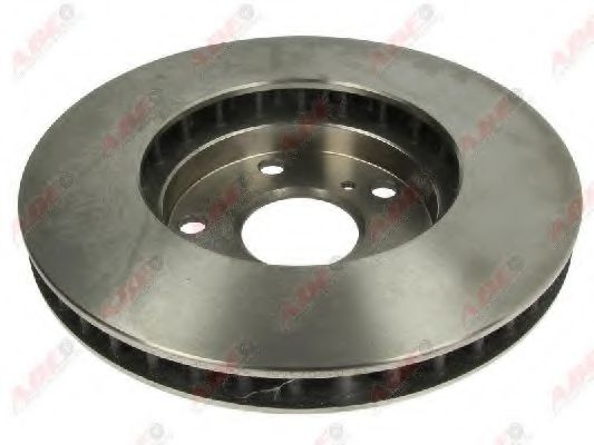 спирачен диск C32075ABE