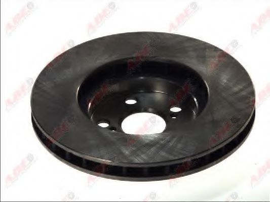 спирачен диск C32126ABE