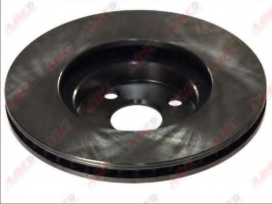 спирачен диск C32133ABE