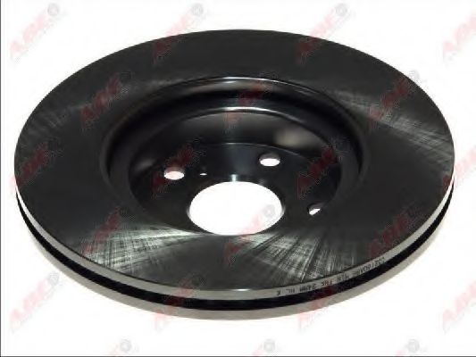 спирачен диск C32160ABE