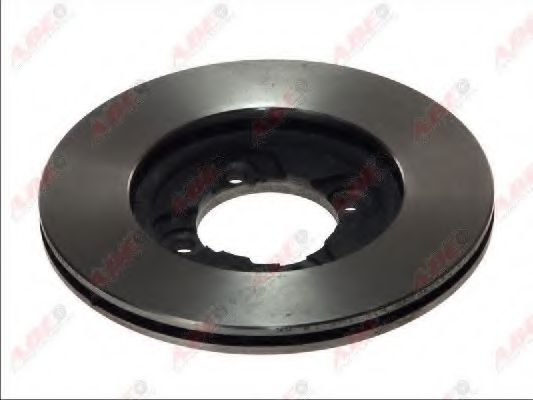 спирачен диск C33035ABE