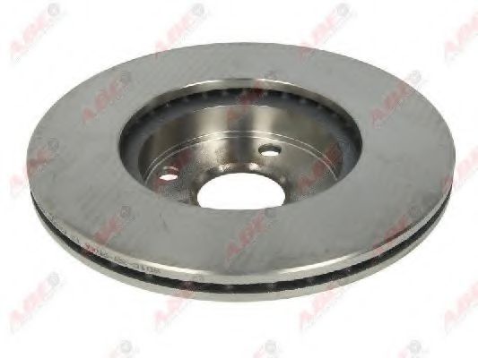 спирачен диск