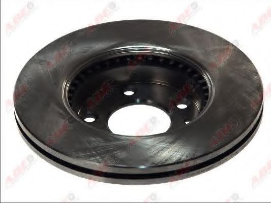 спирачен диск C33068ABE