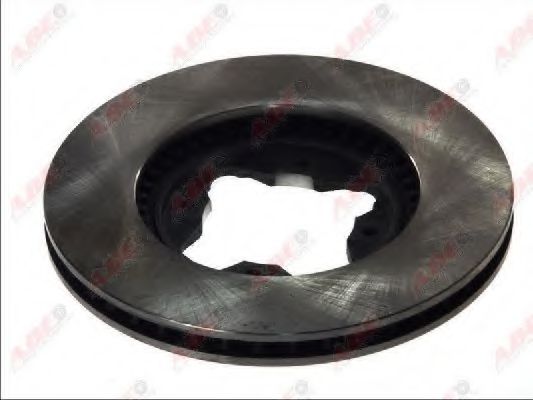 спирачен диск C34001ABE