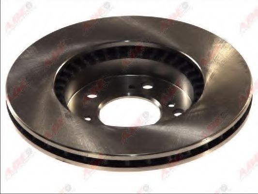 спирачен диск C34006ABE