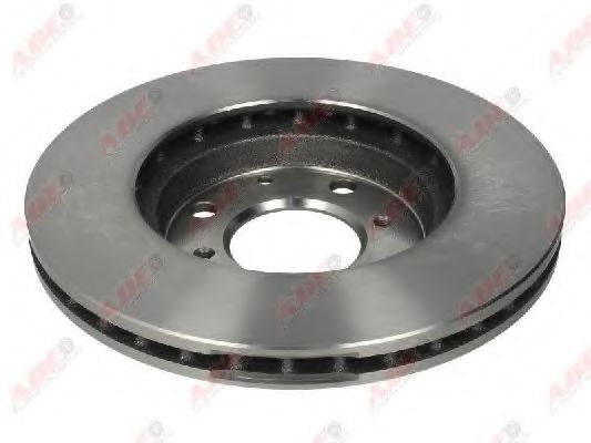 спирачен диск C34007ABE