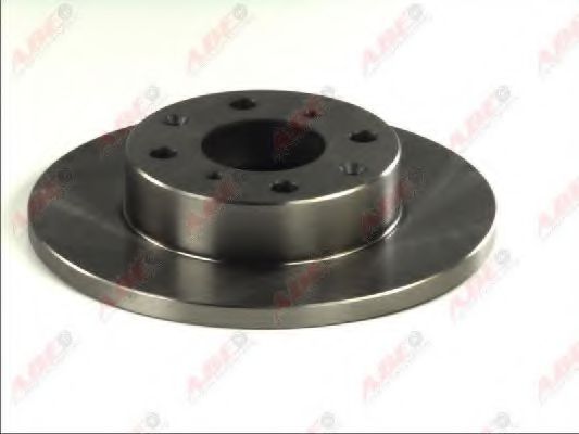 спирачен диск C34011ABE