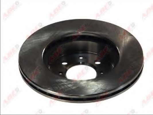 спирачен диск C34018ABE