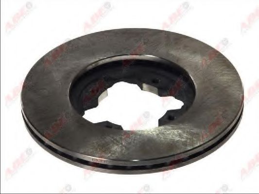 спирачен диск C34024ABE