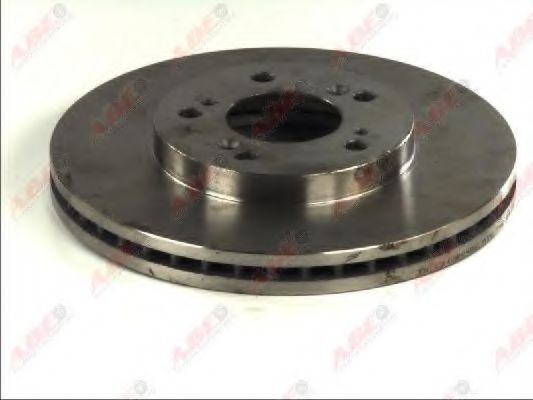 спирачен диск