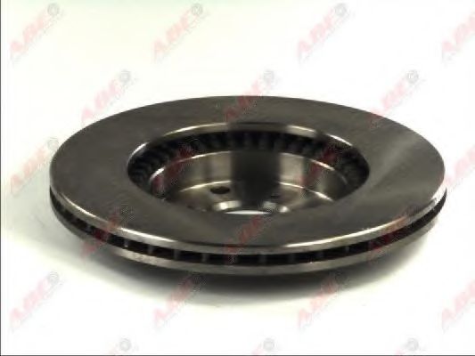 спирачен диск C34035ABE